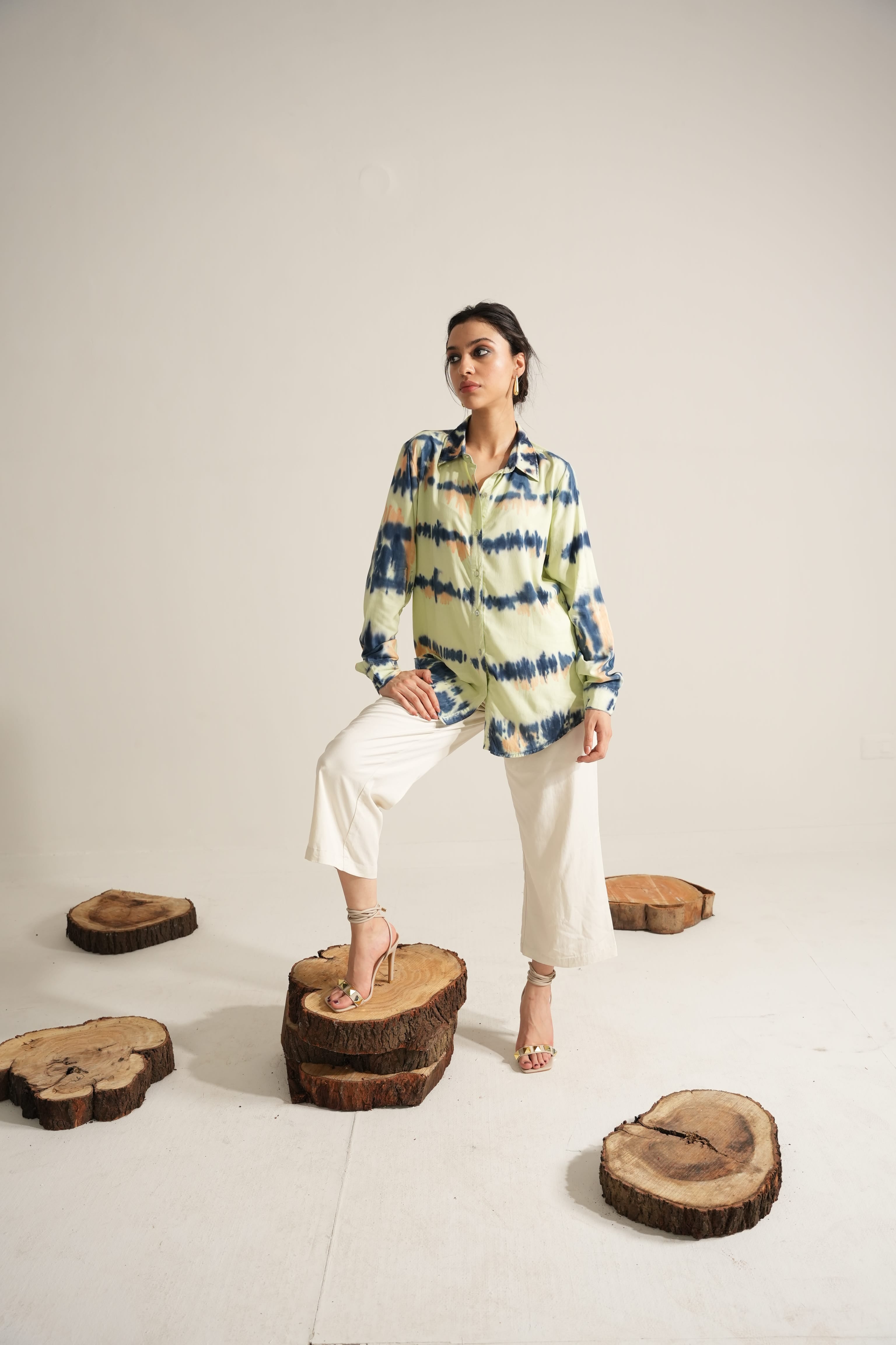 A Touch of Tradition: The Enduring Appeal of Shibori – Dorabi