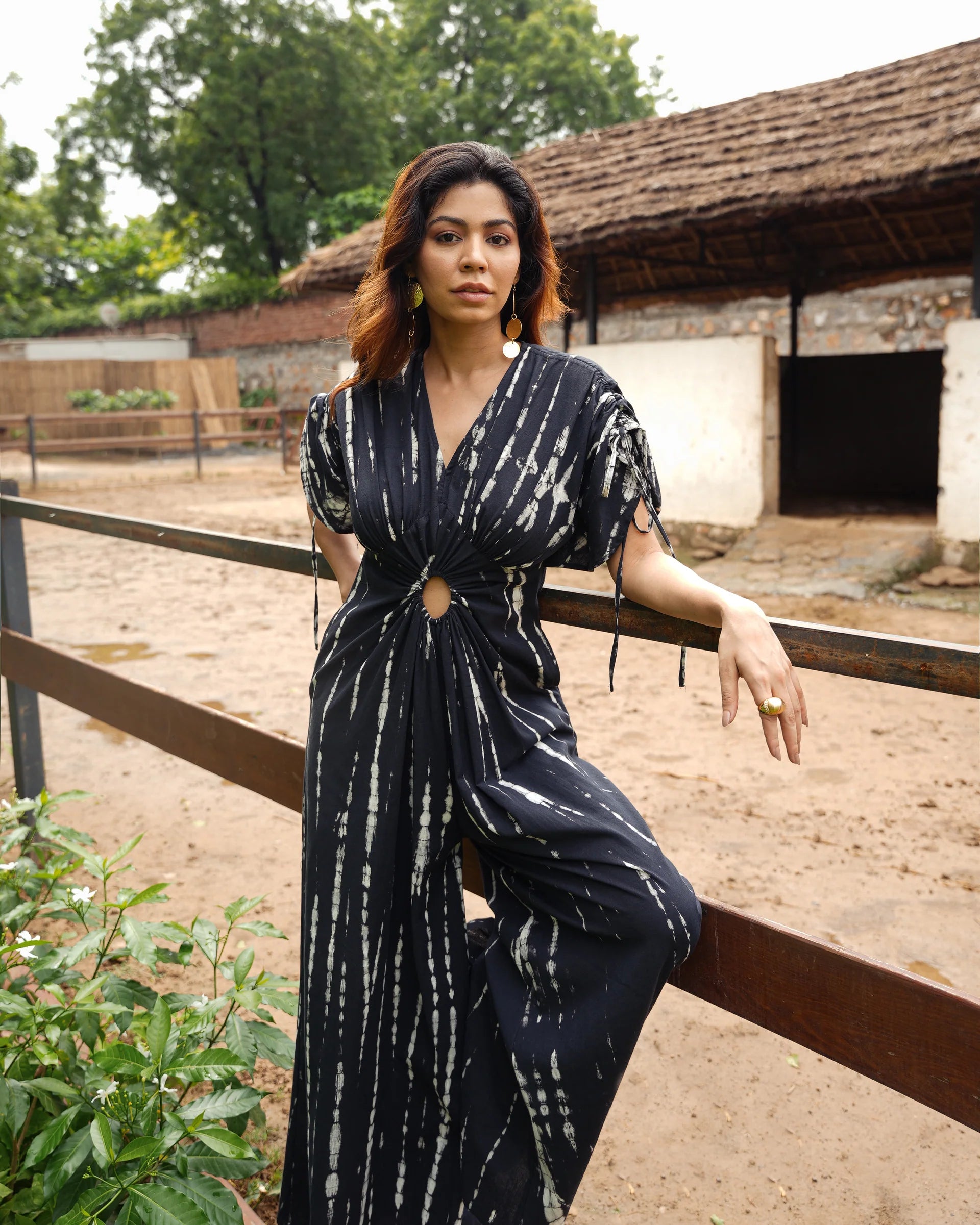 Buy Women Jumpsuits Online at Best Price Dorabi