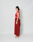 Roohi Draped Pants