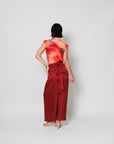 Roohi Sleeveless Shirt