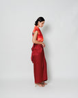 Roohi Draped Pants