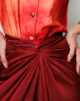 Roohi Draped Pants