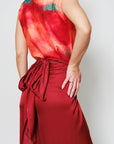 Roohi Draped Pants