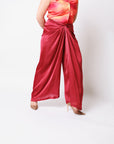 Roohi Draped Pants