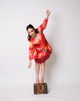 Joy Dress