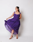 Spice Dress
