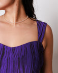 Spice Dress