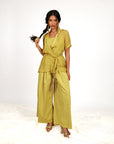 Sylvie Co-ord Set