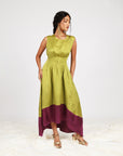 Camelia Dress