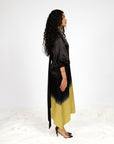 Basil Dress