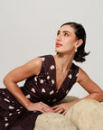 Bernia Dress