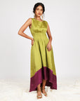 Camelia Dress