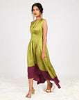 Camelia Dress