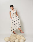 Cassia Dress