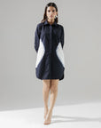 Cora Shirt Dress