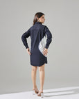 Cora Shirt Dress