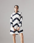 Kyla Shirt Dress