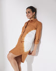 Mabel Shirt Dress