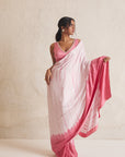 Durmai Bandhni Saree