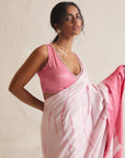 Durmai Bandhni Saree