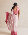 Durmai Bandhni Saree