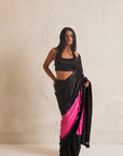 Zara Saree
