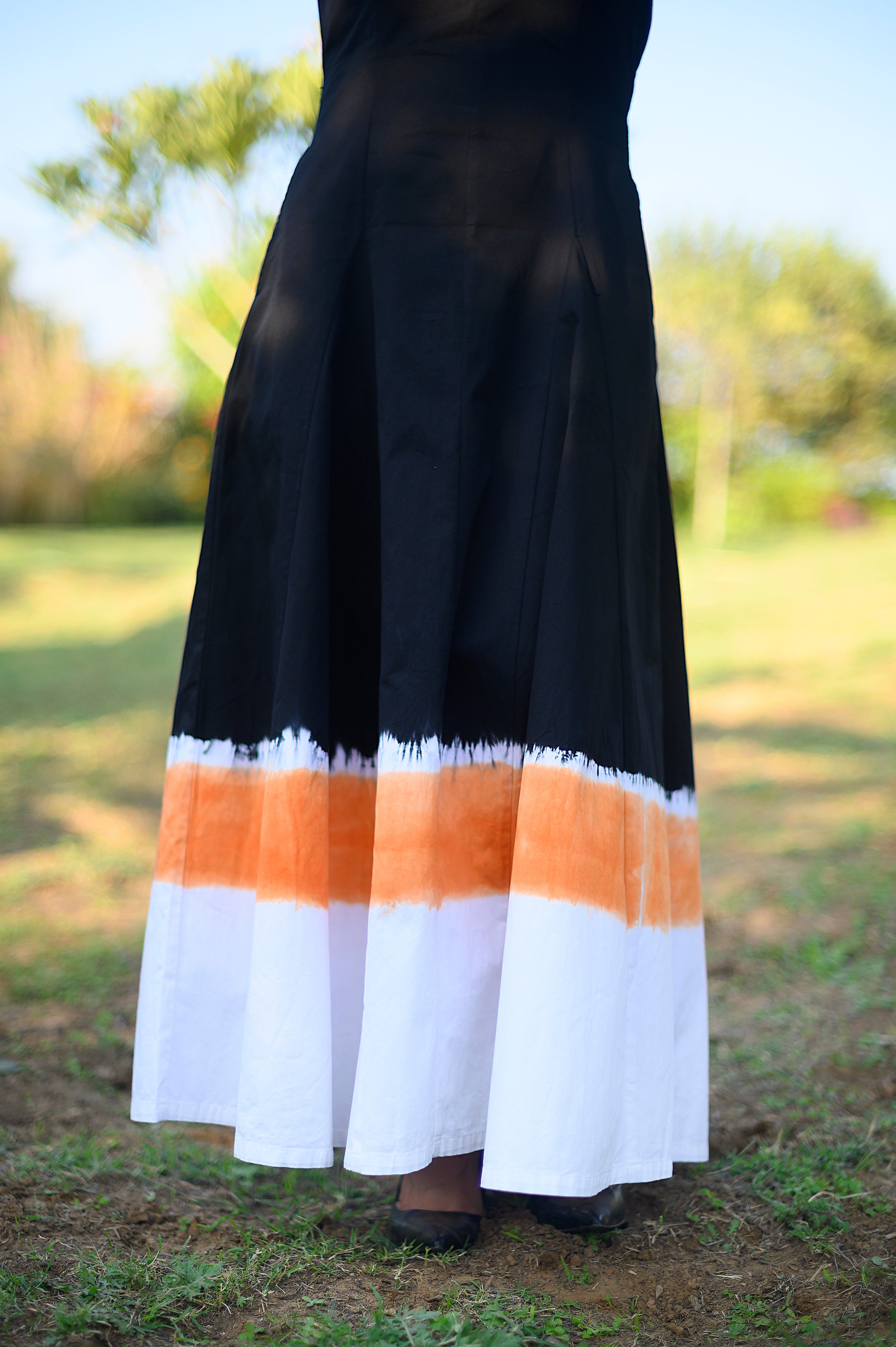 Asuka Dress – Dorabi