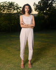 Yasna Jumpsuit