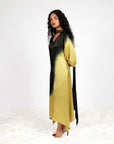 Basil Dress