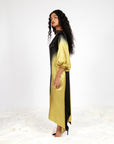 Basil Dress