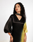 Basil Dress