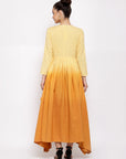 Amber Maxi dress