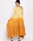 Amber Maxi dress