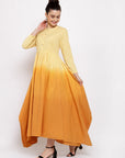 Amber Maxi dress