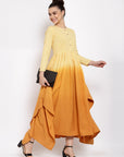Amber Maxi dress
