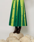 Pomelo Dress