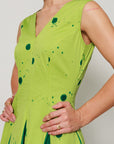 Pomelo Dress