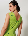 Pomelo Dress