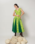 Pomelo Dress