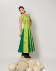 Pomelo Dress