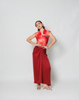 Roohi Co-ord Set