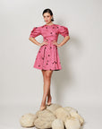 Rosella Dress