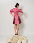 Rosella Dress