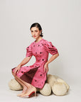 Rosella Dress