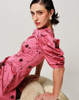 Rosella Dress