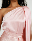Rouge Co-ord Set