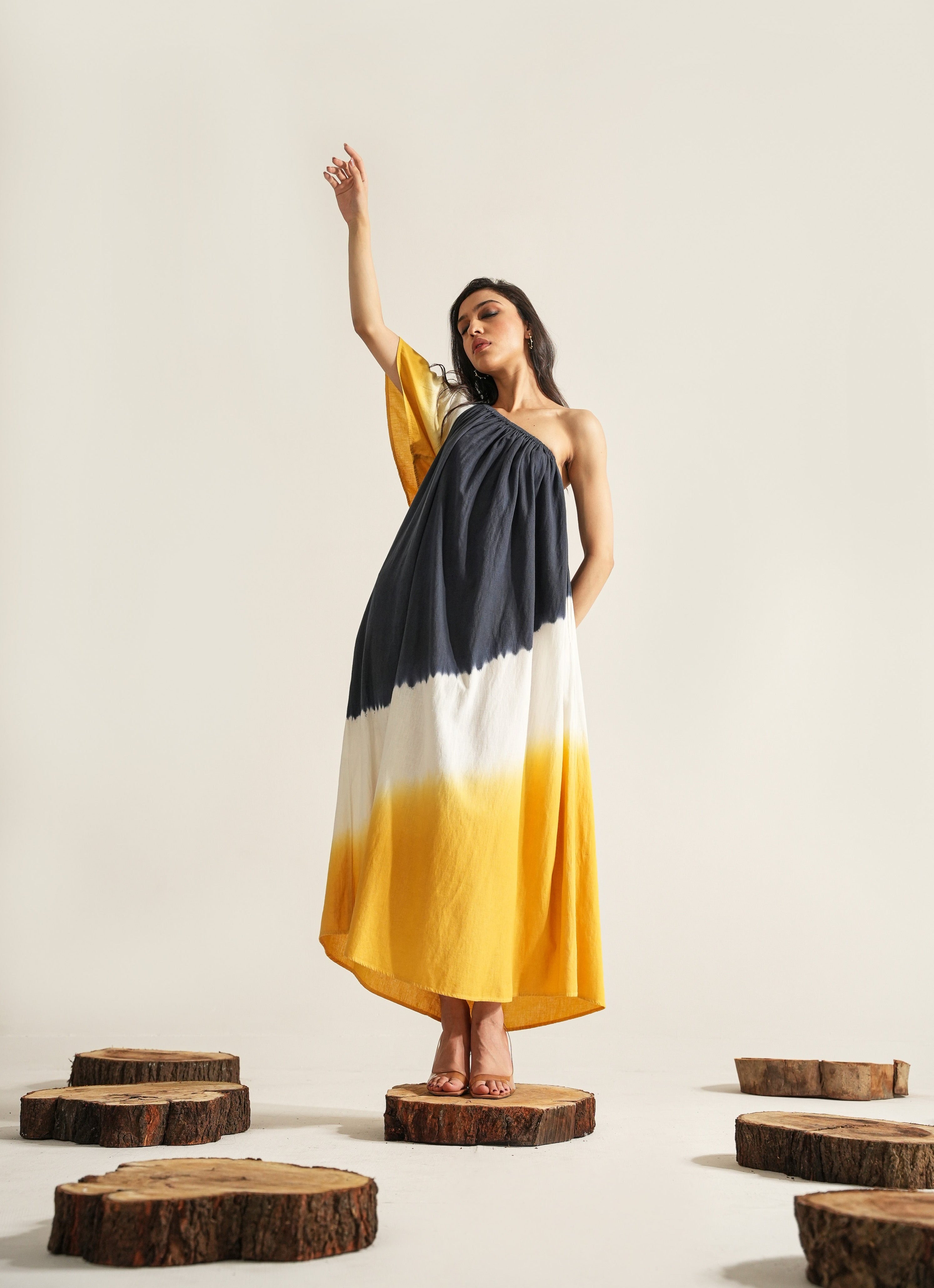 Drini Dress