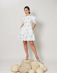 Vesper Dress