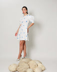 Vesper Dress