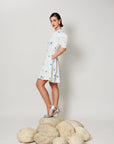 Vesper Dress
